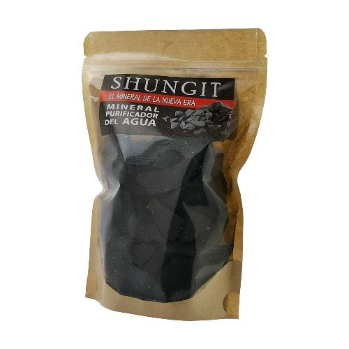 BOTE SHUNGIT PARA AGUA