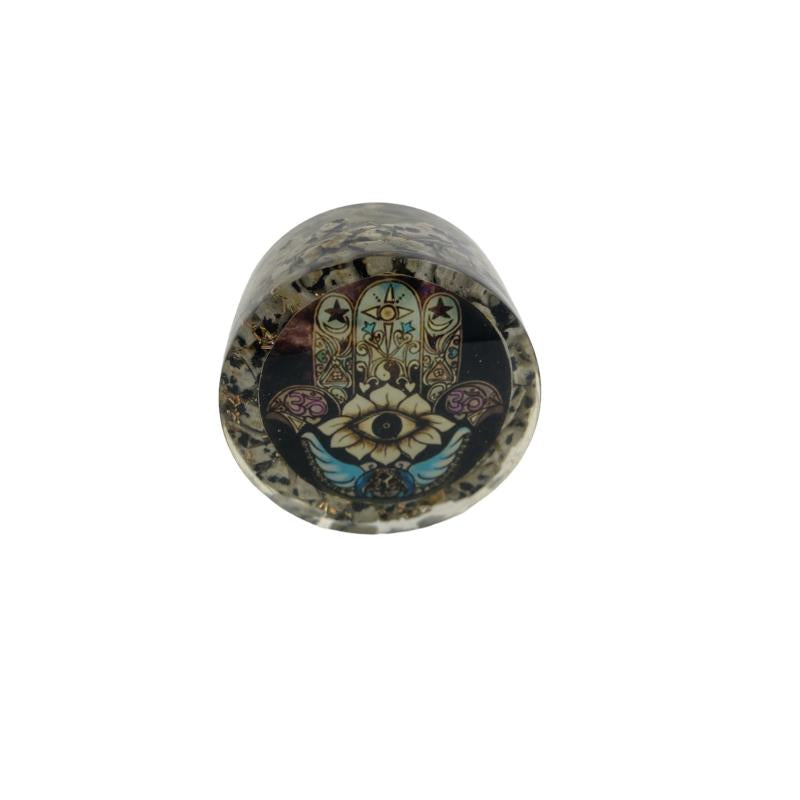 DISCO ORGONITA 40 MM MOD. MANO