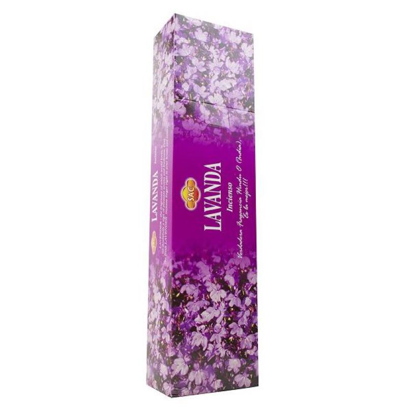 Incienso LAVANDA XL-JARDÍN SAC