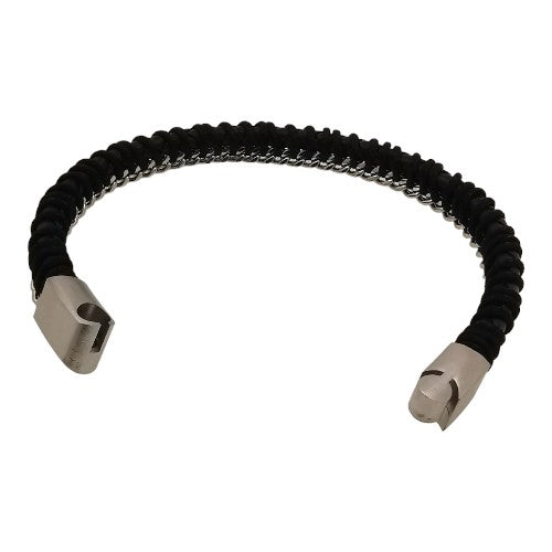 Pulsera Acero Hombre Mod 04