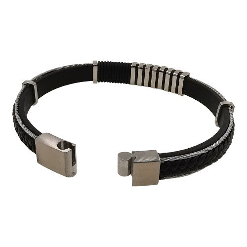 Pulsera Acero Hombre Mod 05