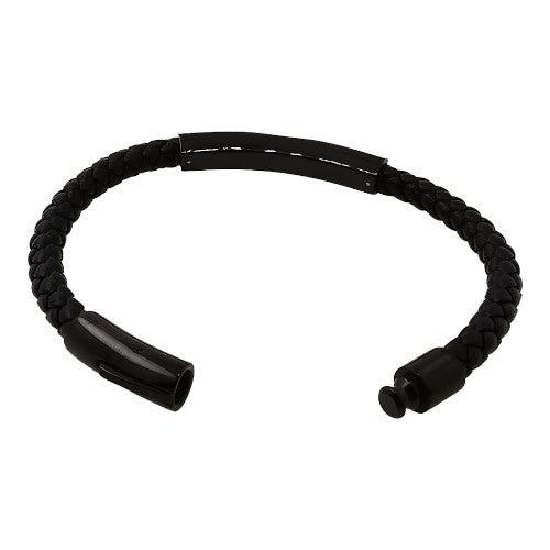 Pulsera Acero Hombre Mod 12
