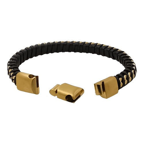 Pulsera Acero Hombre Mod 17