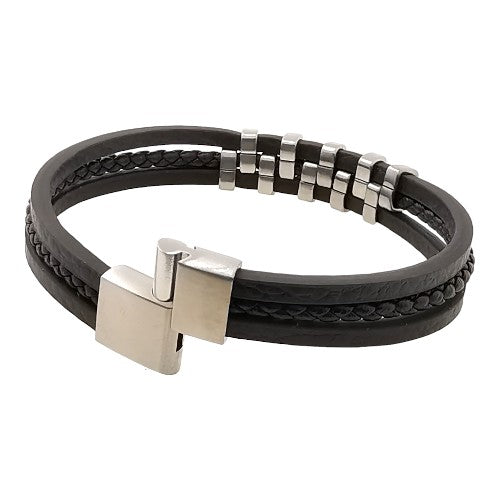 Pulsera Acero Hombre Mod 31