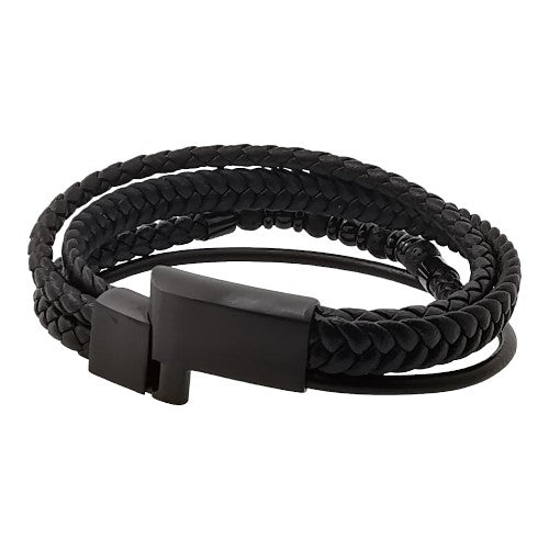 Pulsera Acero Hombre Mod 58