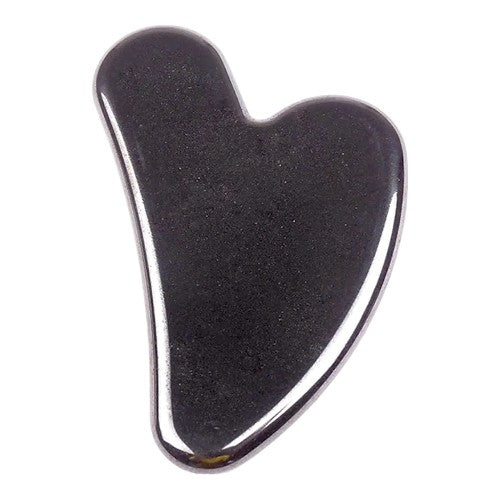 Gua Sha de HEMATITE