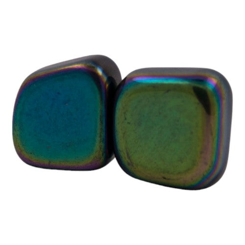 HEMATITE MÁGNETICO RODADO