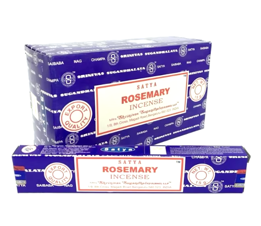 Incienso SATYA ROMERO INCENSE