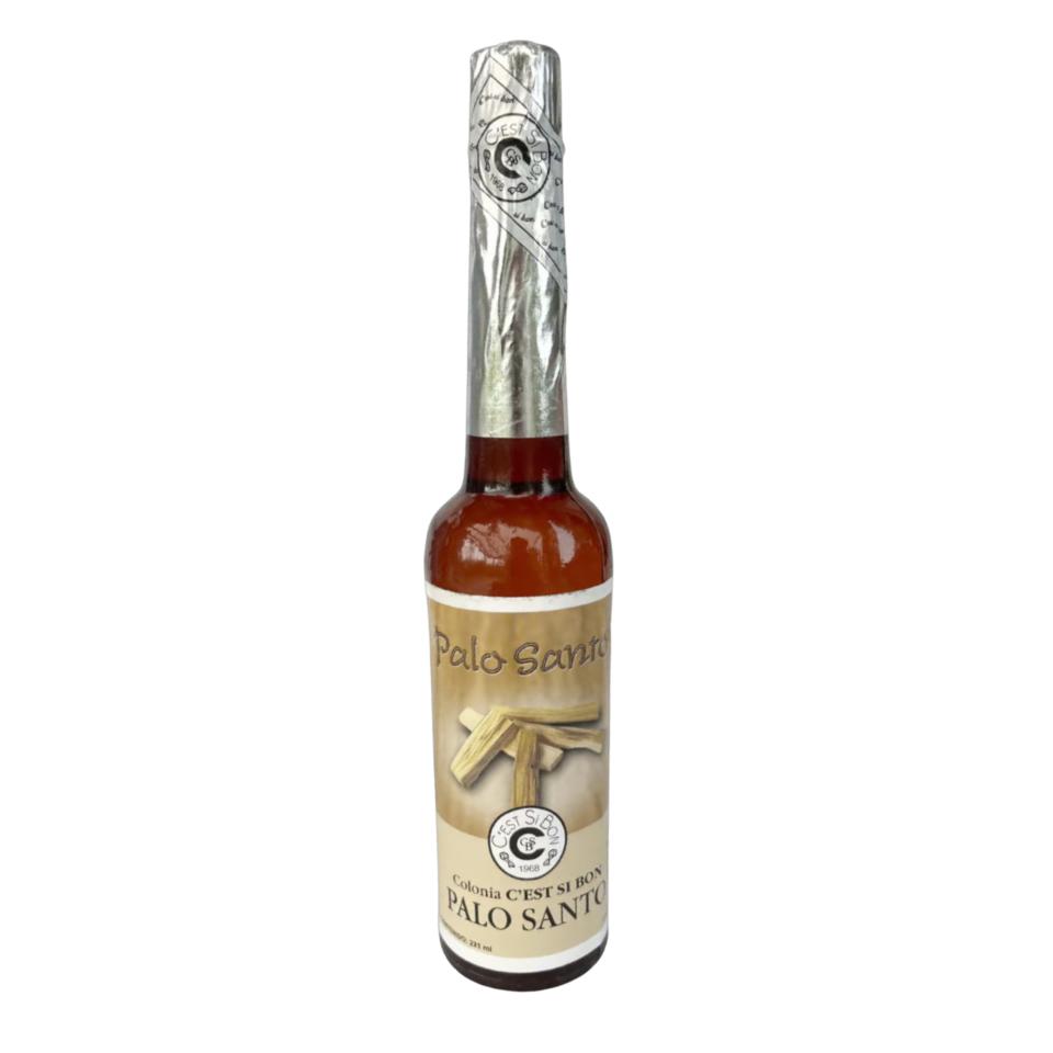 Agua de Palo Santo - Perú - Murray & Lanman