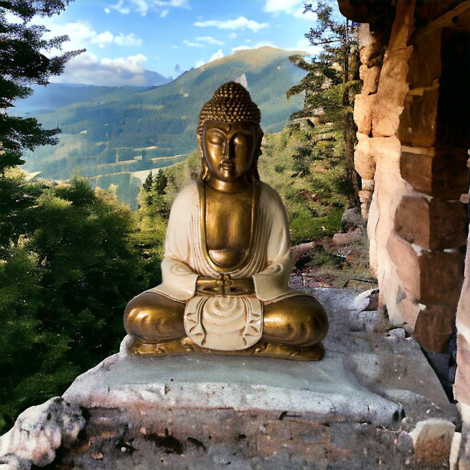 BUDA 30 CMS REF. 1090 -12 - BLANCO