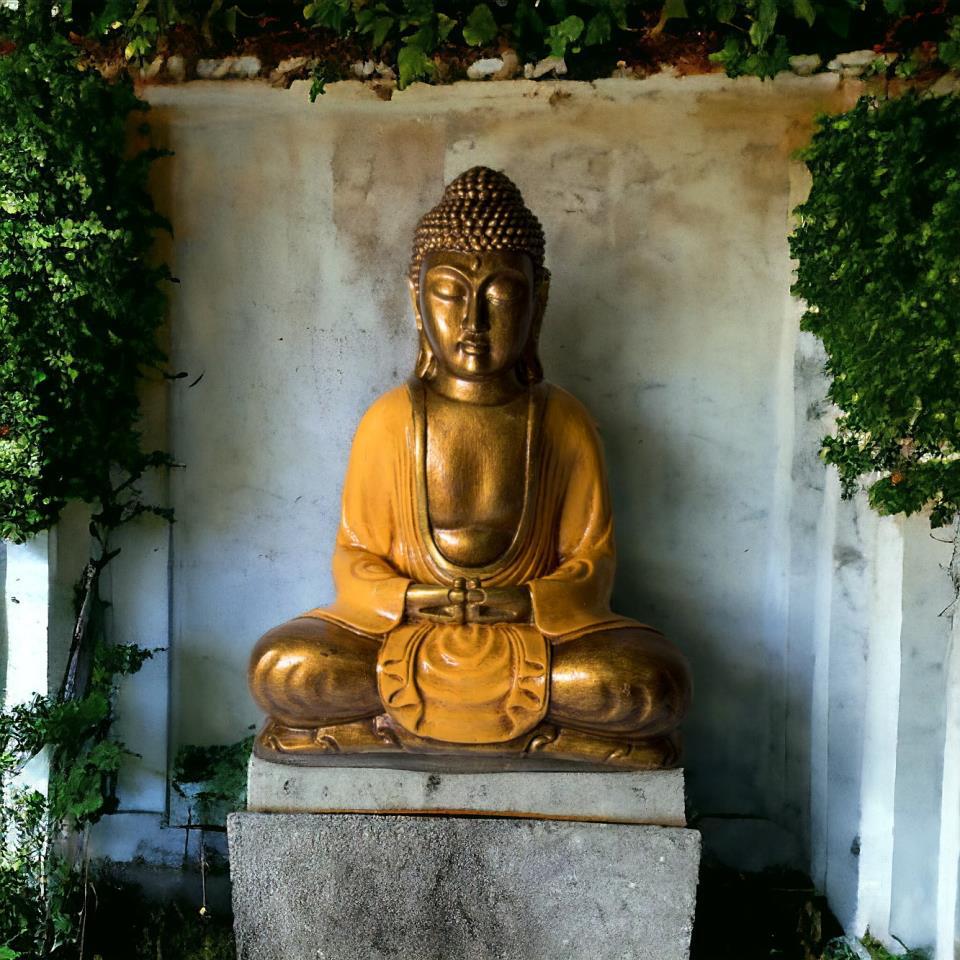 BUDA 30 CMS REF. 1090 -12 - NARANJA