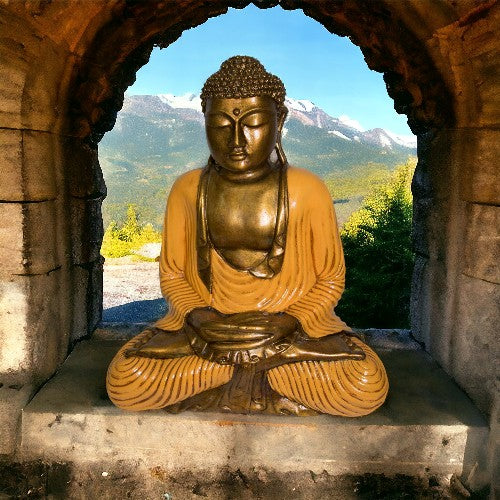 BUDA 50 CMS REF 3290 - 14 - NARANJA