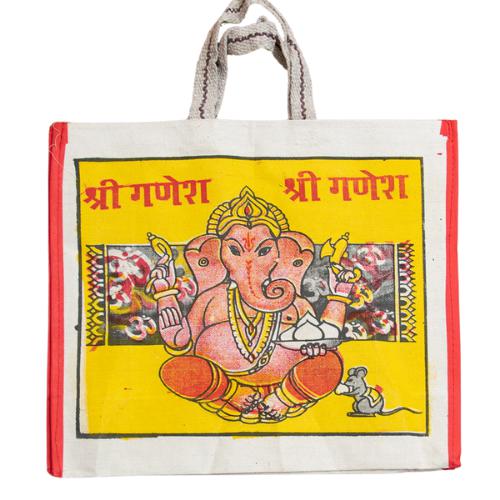 Bolsa de lona impermeable - Modelo 1 GANESH
