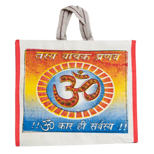 Bolsa de lona impermeable - Modelo 2 OM