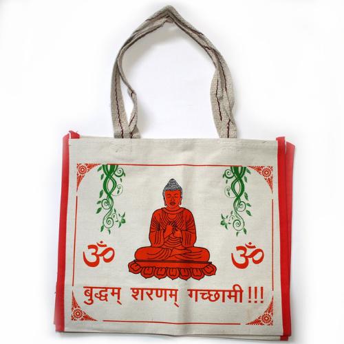 Bolsa de lona impermeable - Modelo 5 BUDA OM