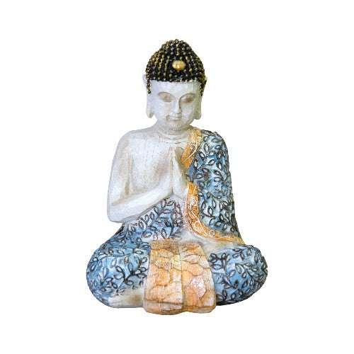 Buda 14cm Naranja – 22513 1415-2 Mod.A