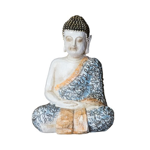 Buda 14cm Naranja - 22513 1415-2 Mod.D