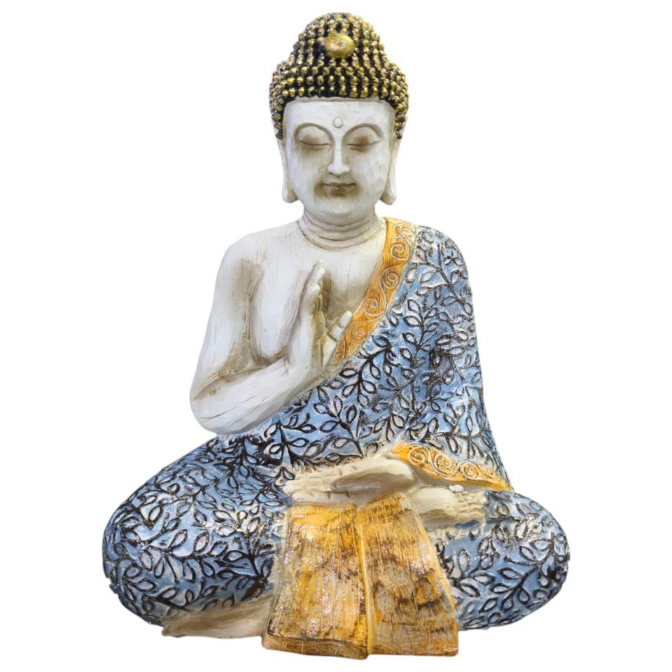 Buda 24cm Naranja - Mod. B