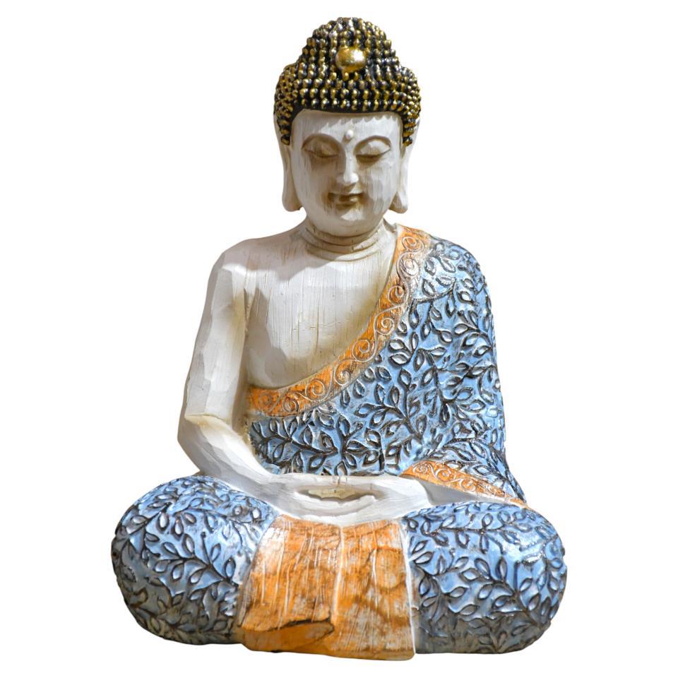 Buda 24cm Naranja - Mod. D