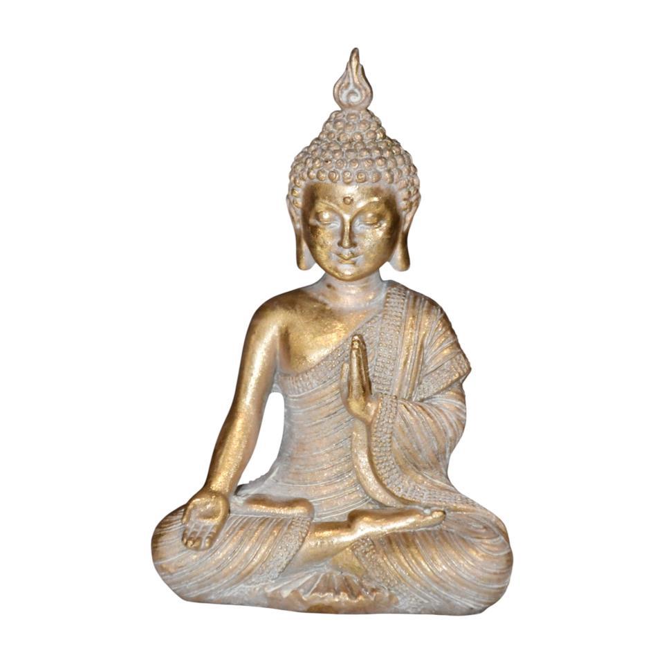 Buda Pico Dorado Mod. A 15cm