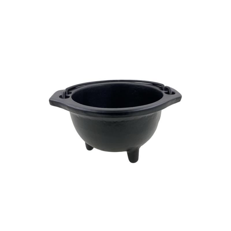 CALDERO CON ASA 6" REF. CB-056B