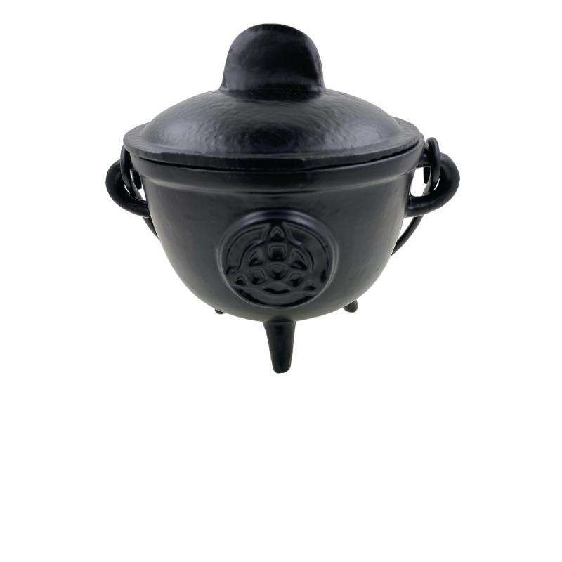 CALDERO CON TAPA GRANDE DISEÑO REF. CLD-023 CELTA