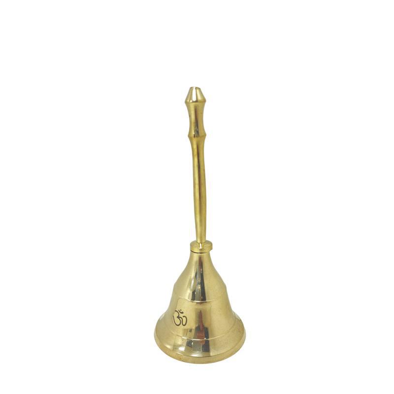 CAMPANA METAL GRANDE MOD. CB-1173 B