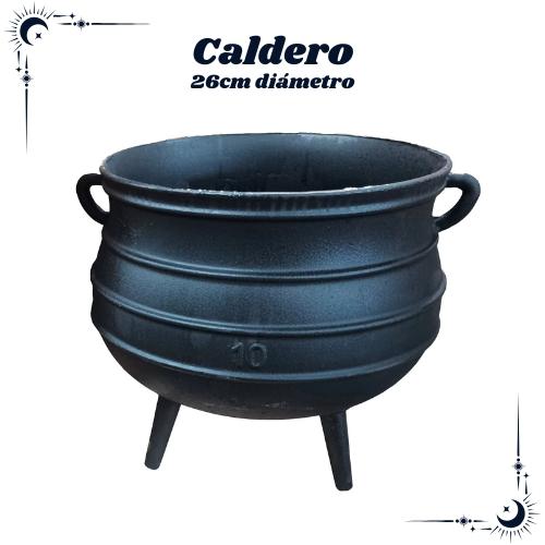 Caldero 26 cms.