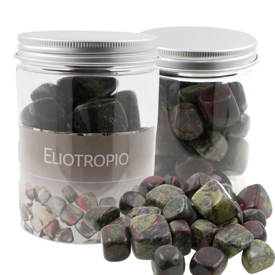 Bolsa Cantos Rodados ELIOTROPIO