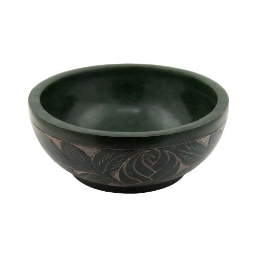 Cuenco 5" Piedra Verde REF 690 - Mod 03