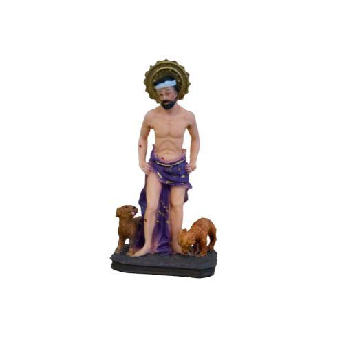 Figura San Lazaro 11cm