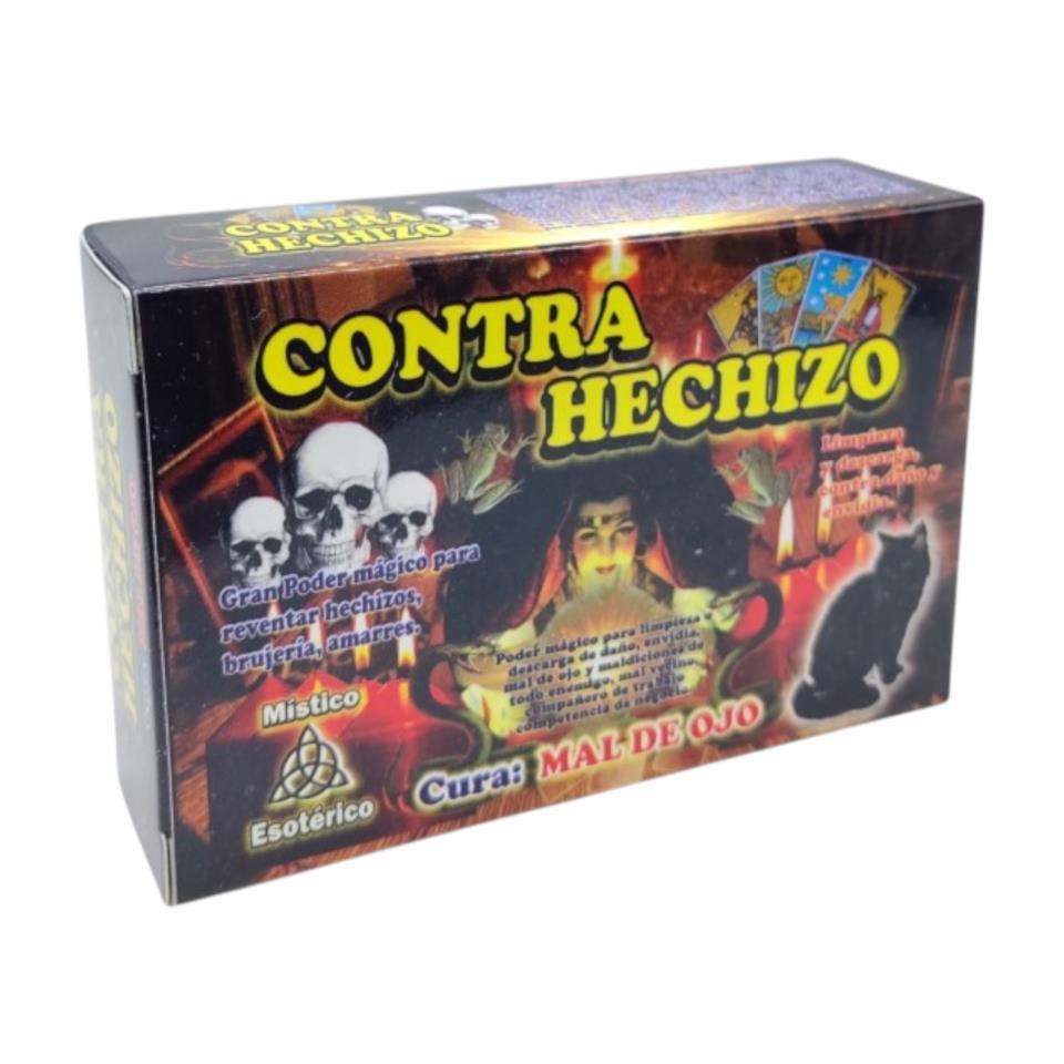 Jabón Contra Hechizo
