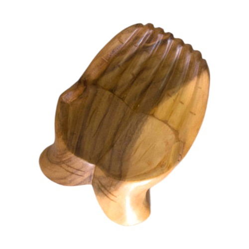 MANOS MADERA 25 CM REF 790-29