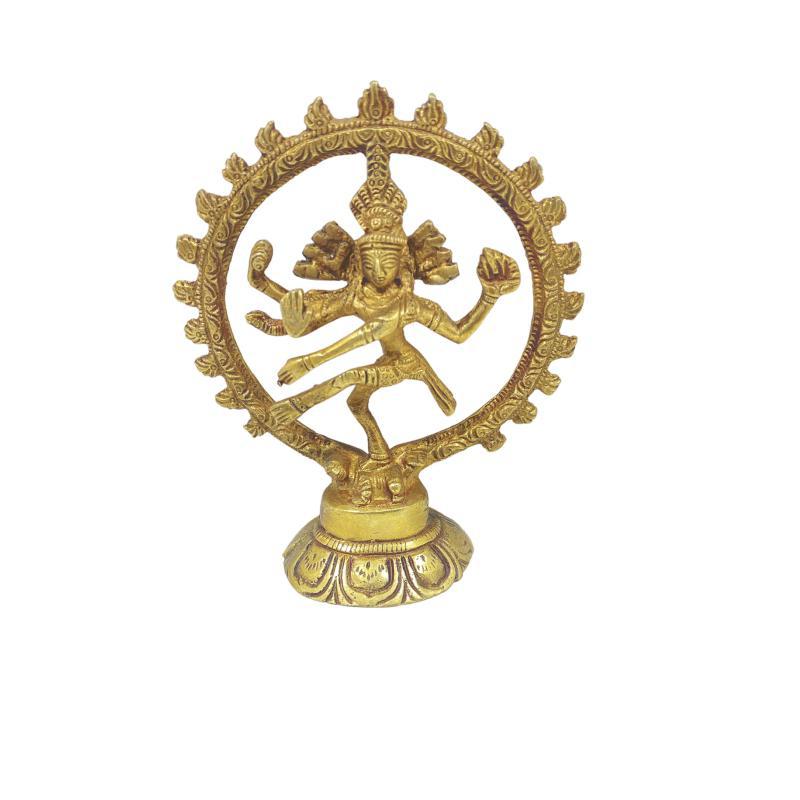 NATRESH GRANDE 5" BS-119 B
