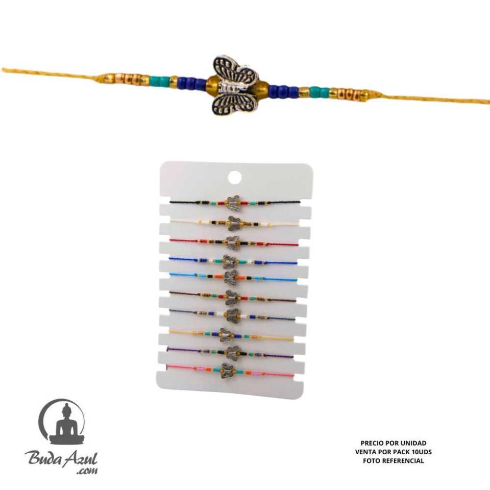PULSERA MARIPOSA REF 060