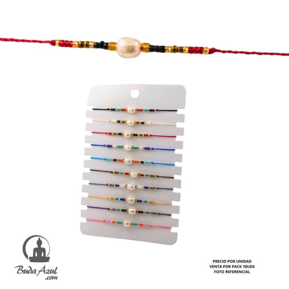 PULSERA PERLA REF. 9