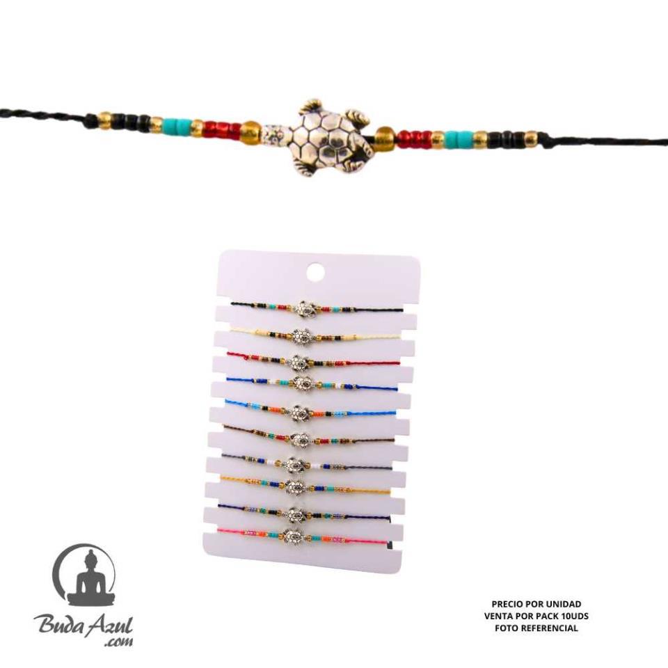 PULSERA TORTUGA REF 060