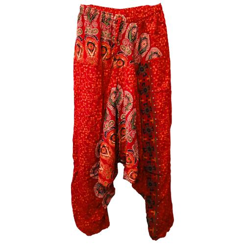Pantalón afgano Diseños - Mod. 06