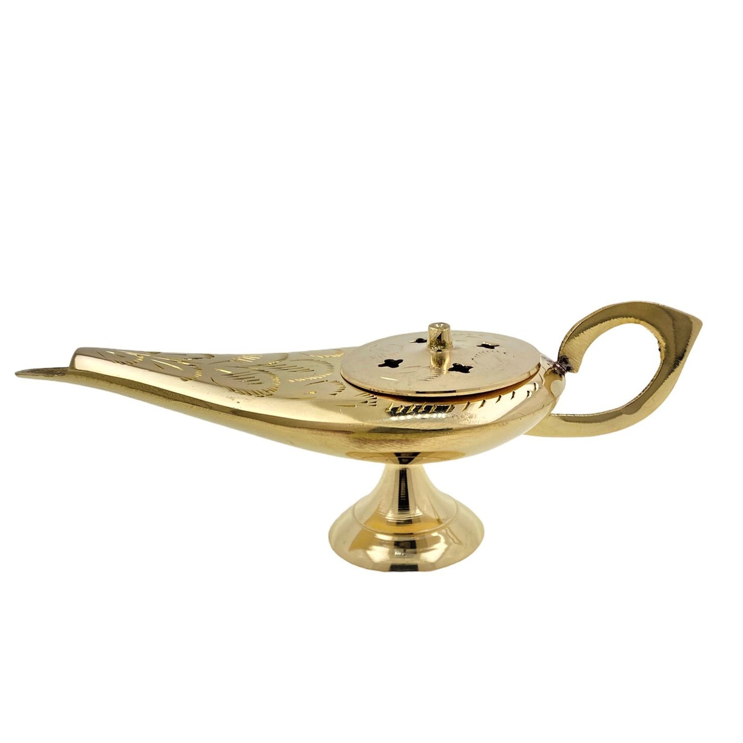 QUEMADOR LAMPARA ALADINO GRANDE CB-2231