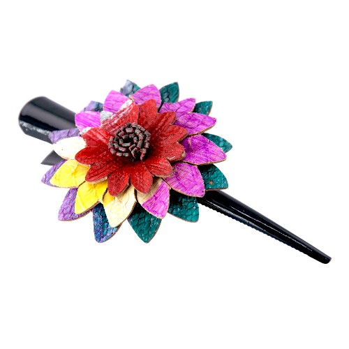TRABA PELO CUERO 180-29 - Mod. 1