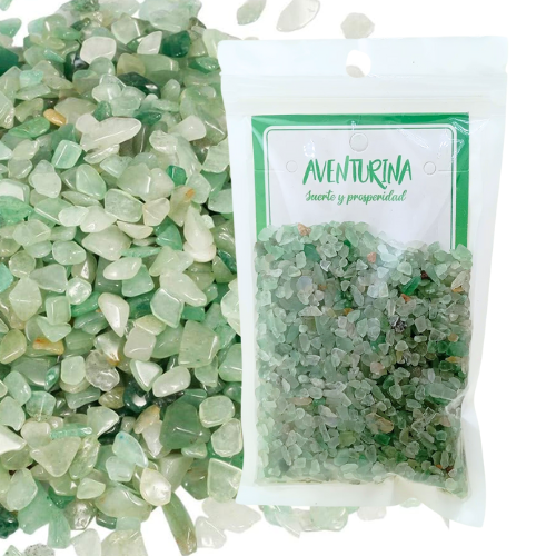 Aventurina Mineral Chip