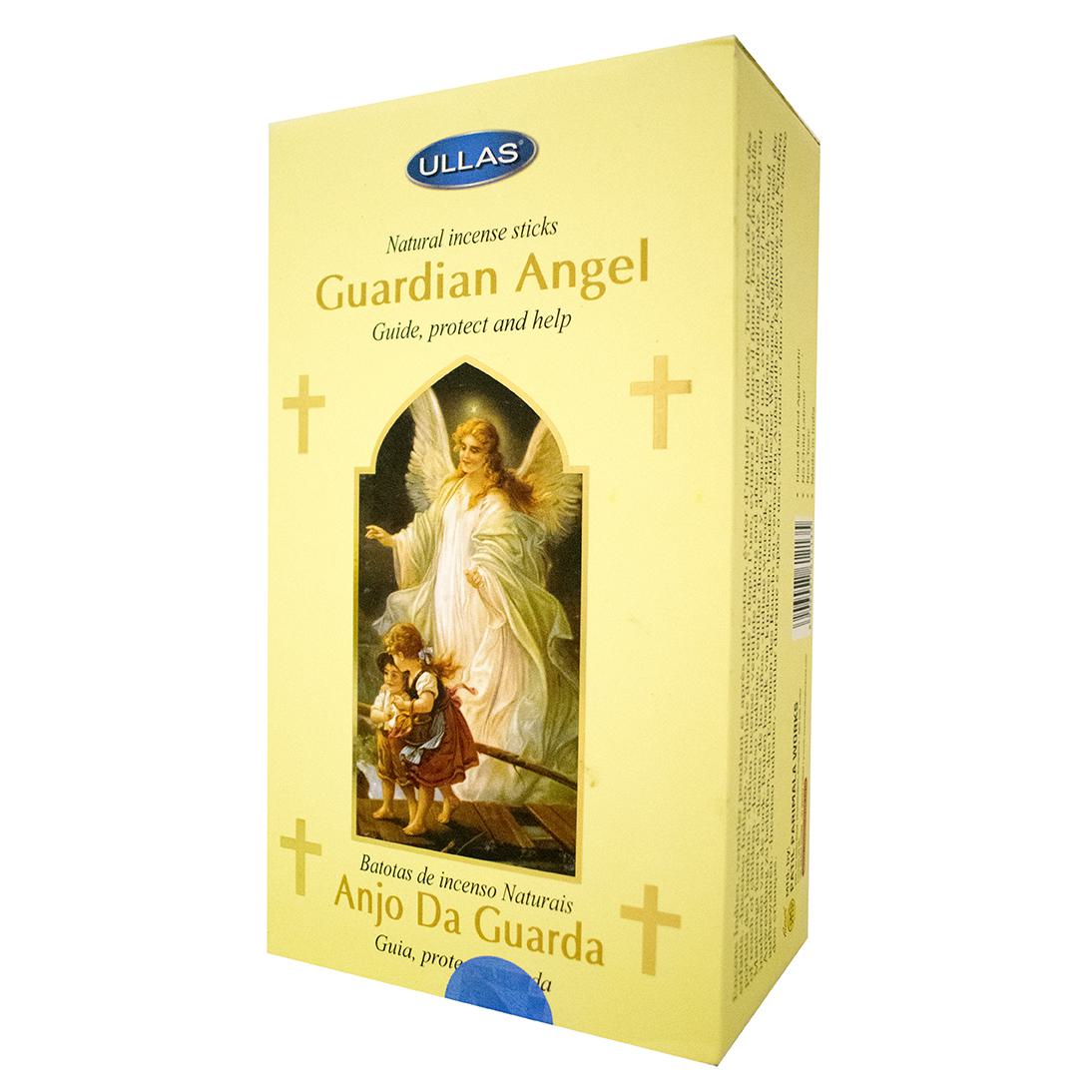 Incienso ULLAS ANGEL DE LA GUARDA