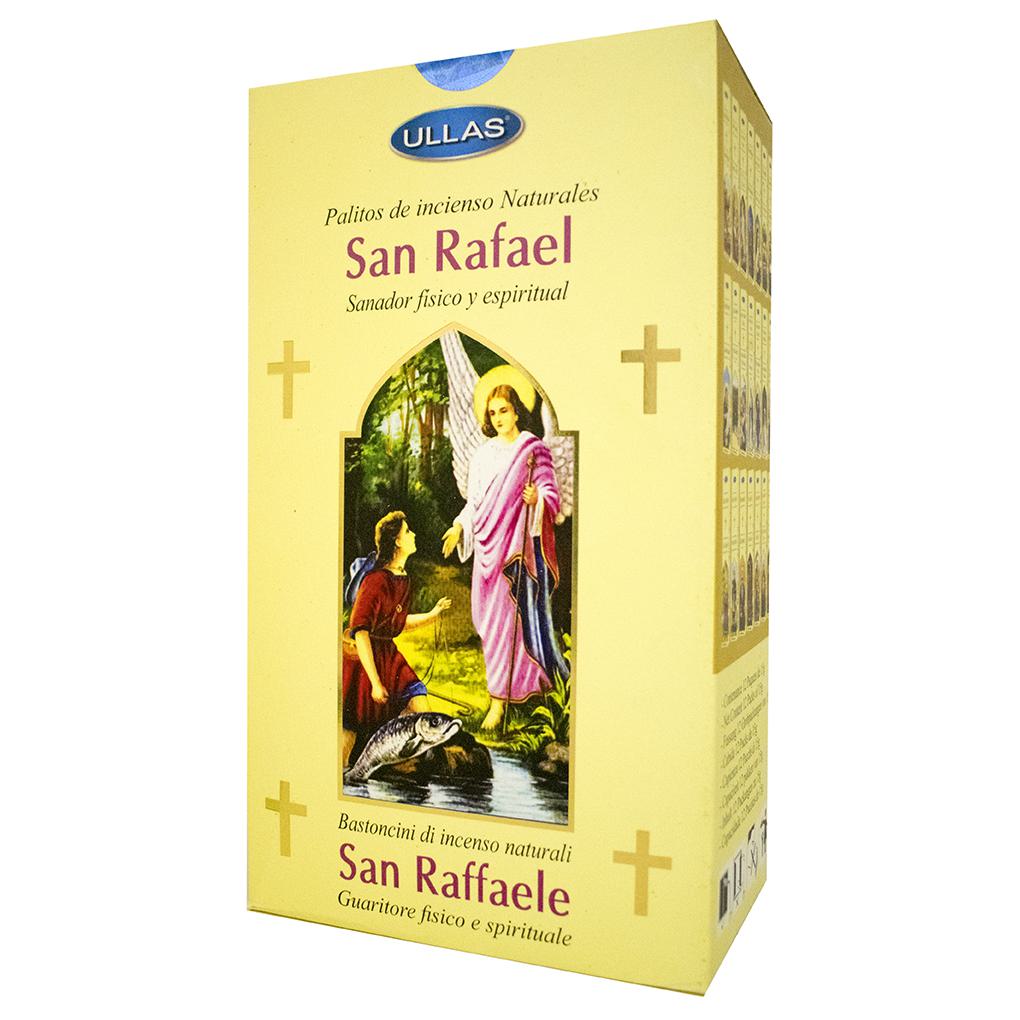 Incienso ULLAS SAN RAFAEL