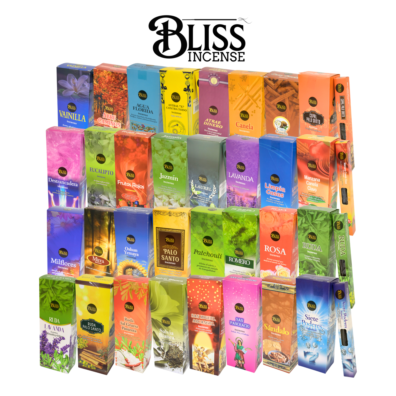 BLISS