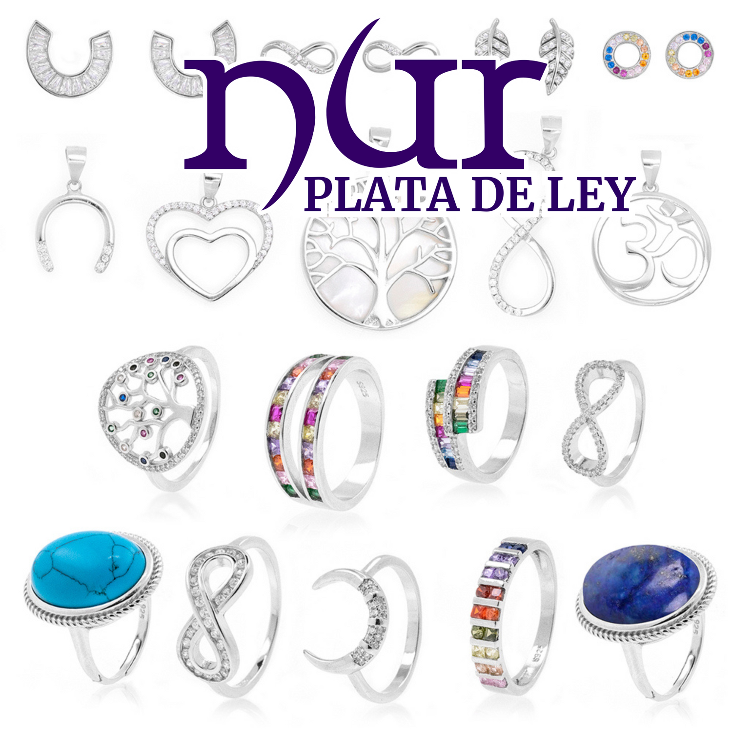 Plata de Ley 925