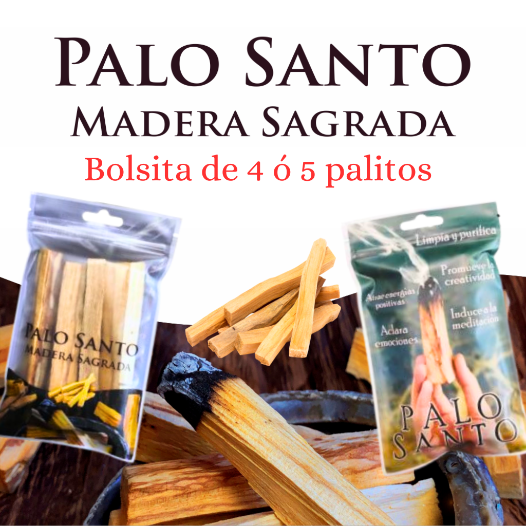 Palo Santo