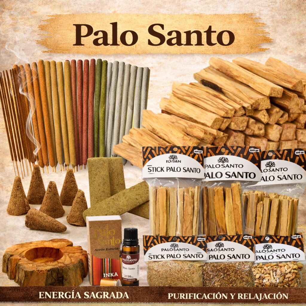 Palo Santo