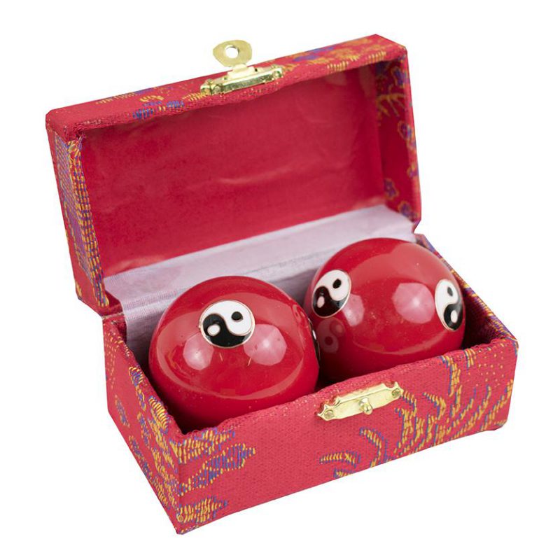 BOLAS MEDITACION