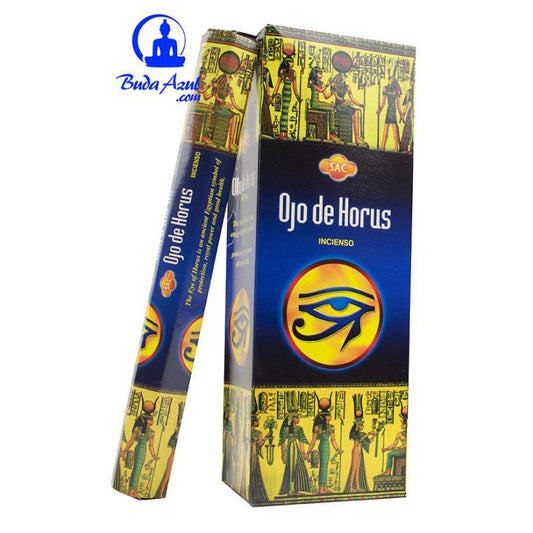Incienso OJO DE HORUS . SAC