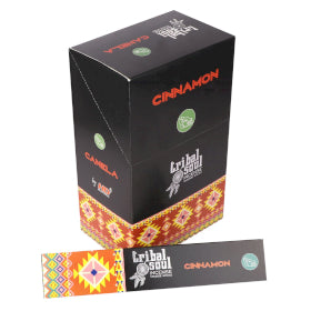 Incienso TRIBAL SOUL CANELA